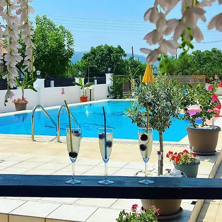 Lecini With Pool, By Zantewize *