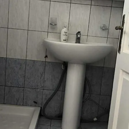 Apartment Lazanis