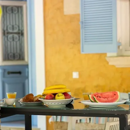 Holiday home Bibelo *