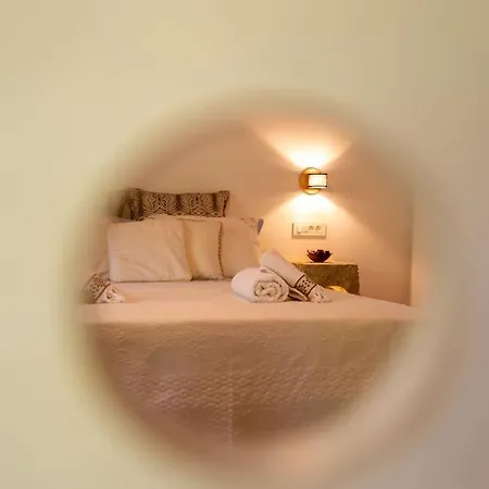 Bibelo Holiday home