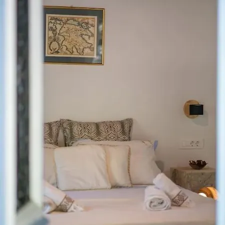 Bibelo Holiday home Laganas