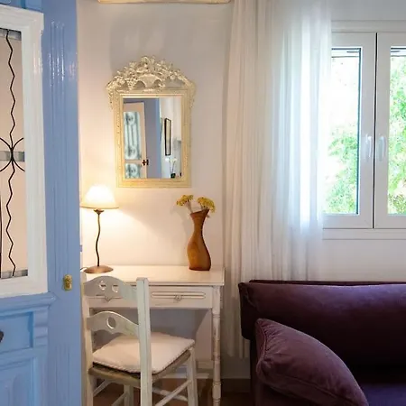 Holiday home Bibelo Laganas