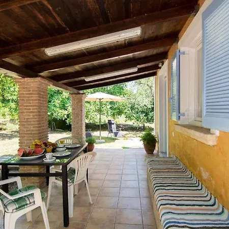 Bibelo Holiday home Laganas