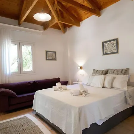Bibelo Holiday home