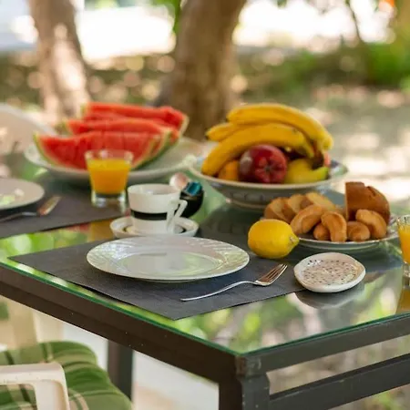 Bibelo Holiday home Laganas