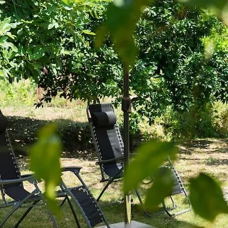 Holiday home Bibelo Laganas