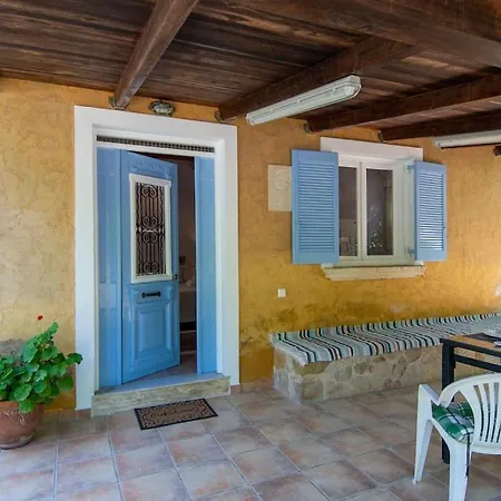 Holiday home Bibelo