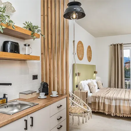 Aggeliki Apartment *