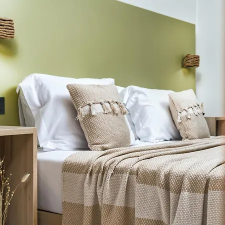 Apartment Aggeliki