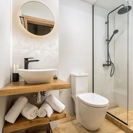 Apartment Aggeliki