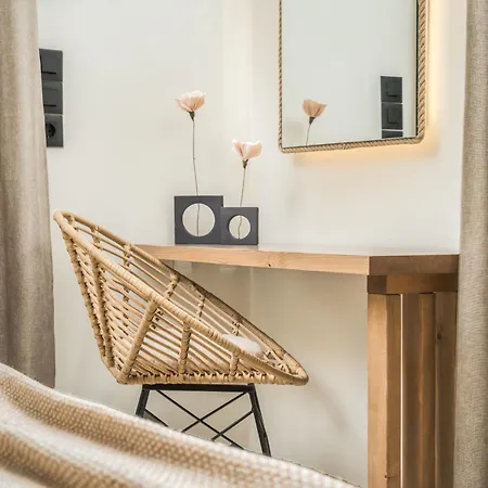 Aggeliki Apartment *