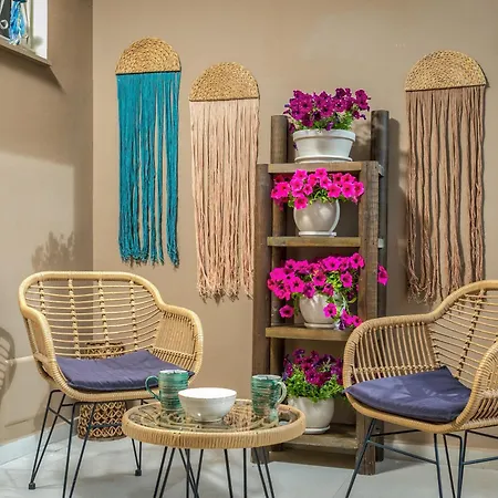 Apartment Aggeliki *