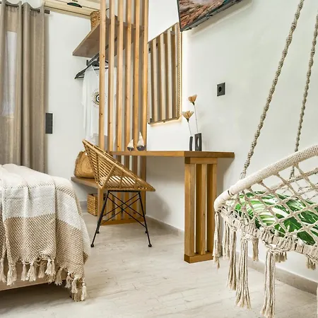 Apartment Aggeliki Laganas