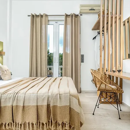 Apartment Aggeliki