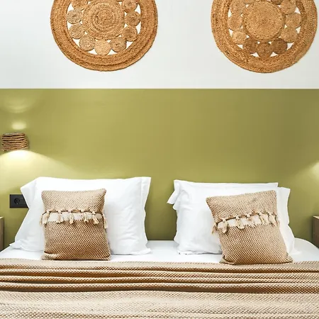 Apartment Aggeliki *