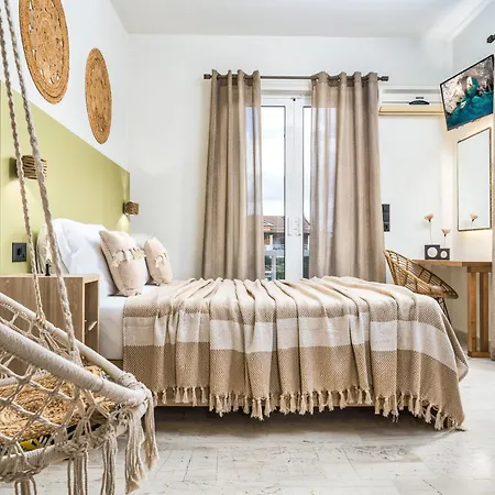 Aggeliki Apartment