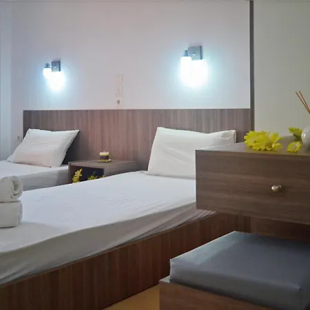 Hotel Xidis