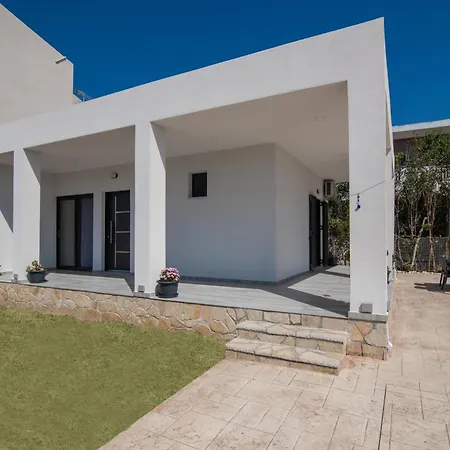 Franko's House