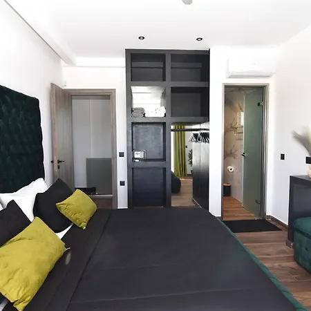 Villa Mamica Luxury Laganas