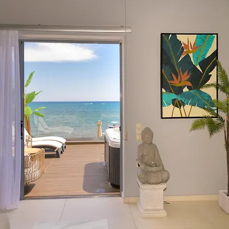 Pearl Luxury Living