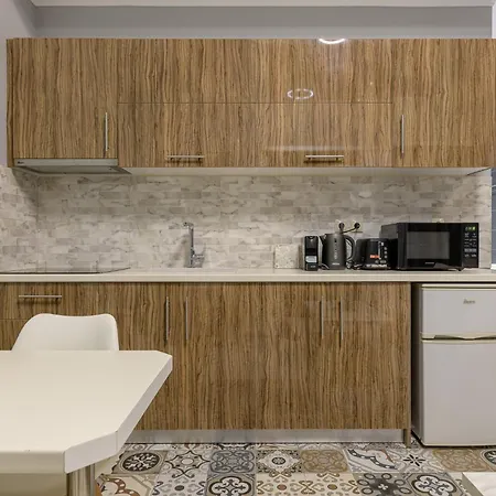 Pearl Luxury Living Laganas
