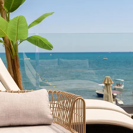 Apartment Pearl Luxury Living