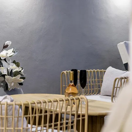 Apartment Pearl Luxury Living Laganas