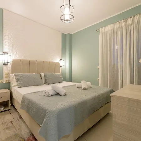 Pearl Luxury Living Laganas