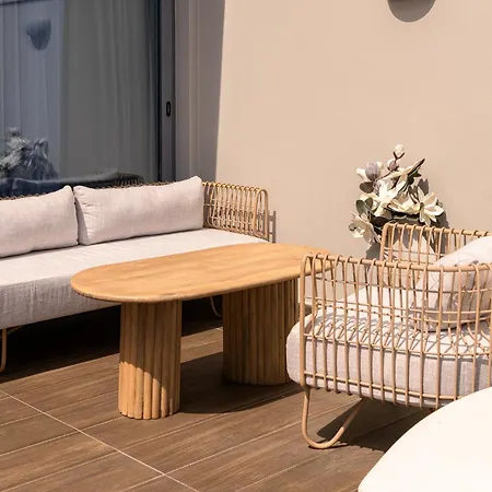 Pearl Luxury Living