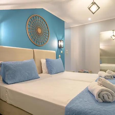 Apartment Pearl Luxury Living