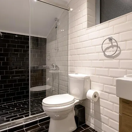 Pearl Luxury Living Apartment *