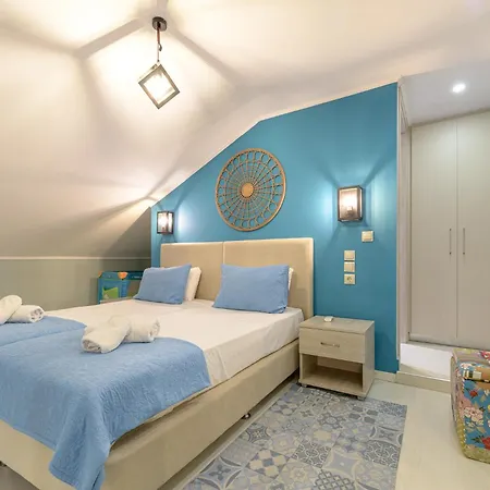 Pearl Luxury Living * Laganas