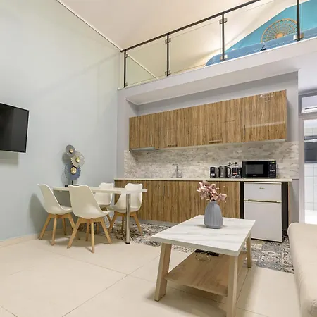 Pearl Luxury Living Apartment *