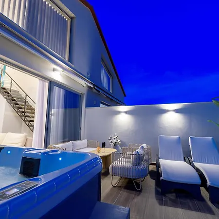 Pearl Luxury Living