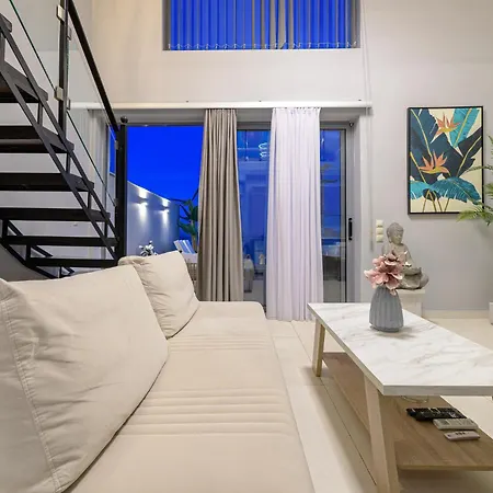 Pearl Luxury Living Apartment