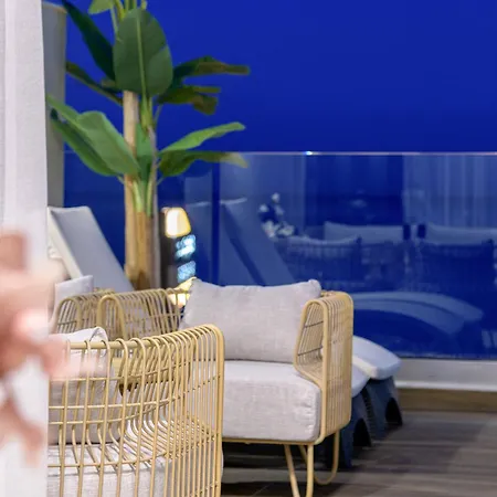 Apartment Pearl Luxury Living *