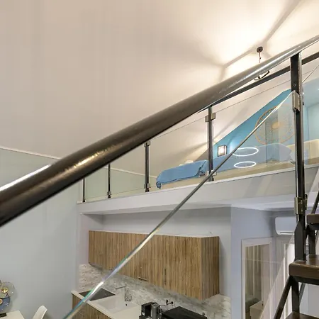 Apartment Pearl Luxury Living Laganas