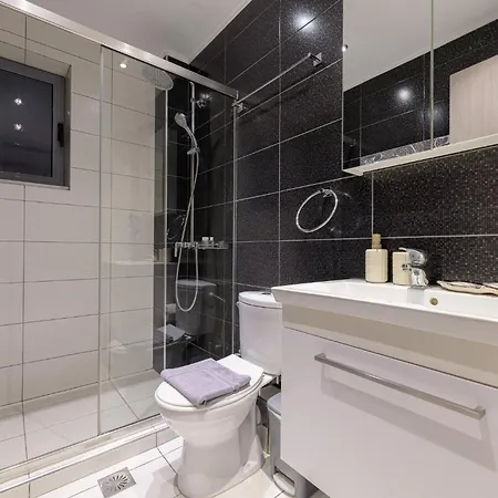 Apartment Pearl Luxury Living
