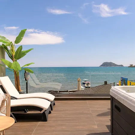 Pearl Luxury Living Apartment *