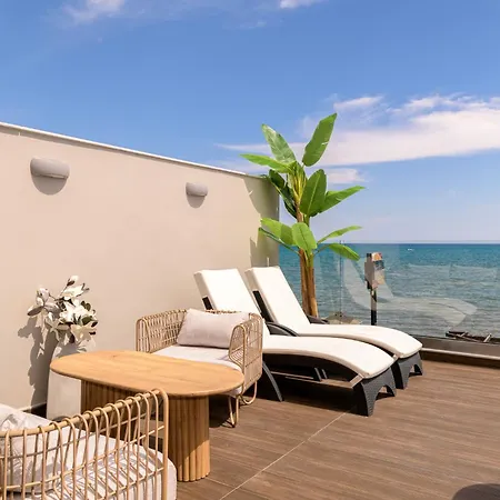 Apartment Pearl Luxury Living *