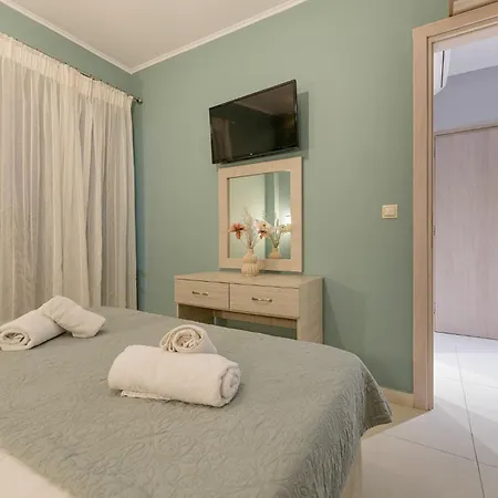 Pearl Luxury Living Apartment *