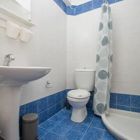 Dora's Apartment *