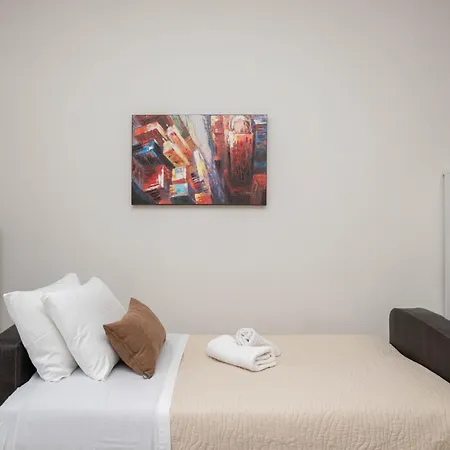 Apartment Dora's