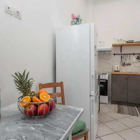 Dora's Apartment *