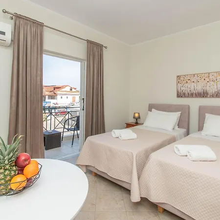 Dora's Apartment *