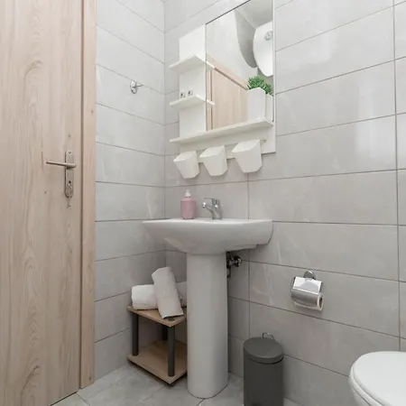Apartment Dora's Laganas