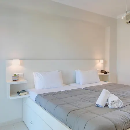 Hotel Club Zante Plaza