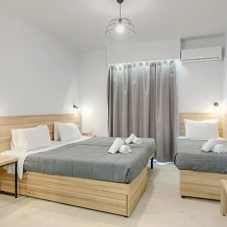 Club Zante Plaza 3* Laganas