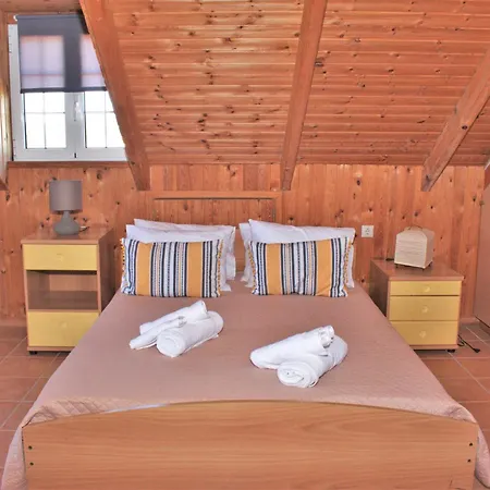 Kalpaki Valley Apartment Laganas