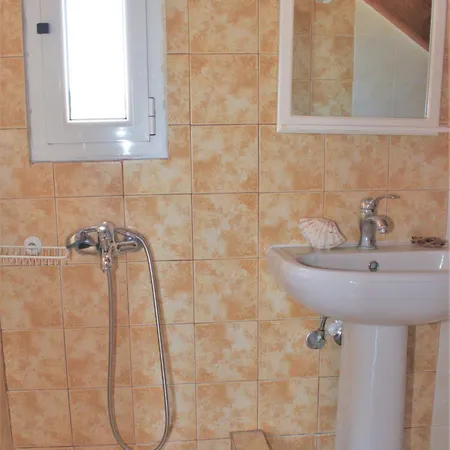Kalpaki Valley Apartment *